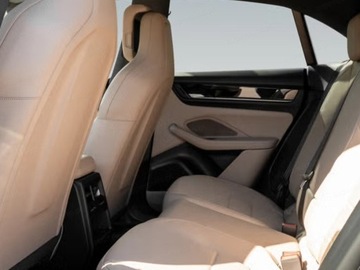 Porsche Macan 2025 PORSCHE Macan 4 Suv (387KM) 2025, zdjęcie 9