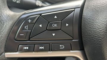 Nissan Micra V 1.0 IG-T 92KM 2021 Nissan Micra 1.0 92PS OPŁACONY Bezwypadkowy, zdjęcie 24