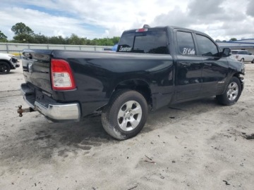  RAM 1500 Big Horn 2022 5.7l 5.7 Benzyna 395KM, zdjęcie 3