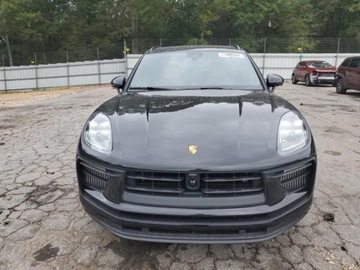 Porsche Macan 2023 Porsche Macan S 2023 2.9l 2.9 Benzyna 375KM, zdjęcie 5