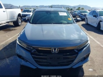 Honda 2022 Honda Accord 2022r., 1.5L 1.5 Benzyna 192KM, zdjęcie 6
