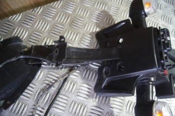 ИНДИКАТОРЫ ДЕФЛЕКТОР КОЛЕСНОЙ АРКИ YAMAHA MT 07 14-19