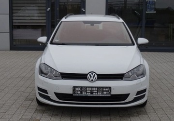 Volkswagen Golf VII 2014 Volkswagen Golf 1.2TSI 110KM Bezwypadkowy Serwis Jeden Wlasciciel Oplacony, zdjęcie 3