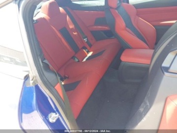 BMW Seria 4 G22-23-26 2023 BMW M4 2023r, Coupe, RWD, 3.0L 3.0 Benzyna 503KM, zdjęcie 10