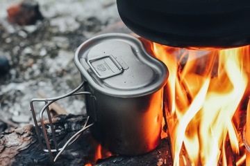 НАБОР ДЛЯ СТОЛОВОЙ KEITH TITANIUM