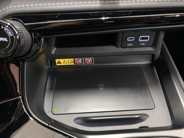 Lexus NX II SUV Facelifting 2.5 450h+ 309KM 2024 Lexus NX 450h+ Prestige AWD II (2021-) Lexus NX 45, zdjęcie 17