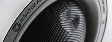 ЗВУК МОНИТОРА 1 ВСТРАИВАЕМЫЙ НАСТЕННЫЙ ДИНАМИК