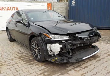 Lexus ES VII (XV70) Sedan Facelifting 300h 218KM 2023 Lexus ES Okazja 2.5 Hybryda 218KM