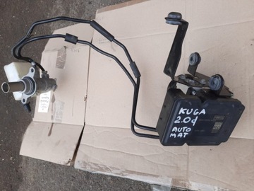 FORD KUGA POMPA ABS 615A1800559 CV612C405EC
