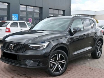 Volvo XC40 Crossover Facelifting 2.0 B3 163KM 2026 VOLVO XC40 B3 Plus Dark Suv 2.0 (163KM) 2026, zdjęcie 1