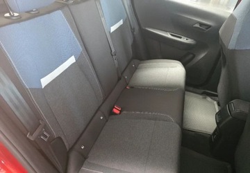 Opel 2025 Opel Frontera abonament 127 zl netto najnowszy model Elektryczny 113KM, zdjęcie 7