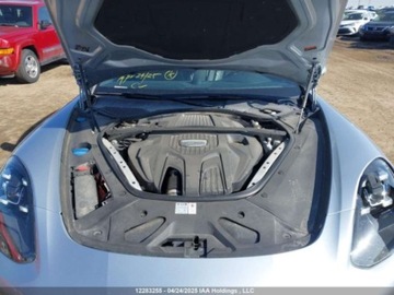 Porsche Panamera II Liftback 3.0 330KM 2018 Porsche Panamera 4 2018 3.0l 3.0 Benzyna 330KM, zdjęcie 8