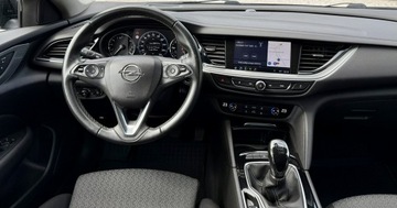 Opel Insignia II Sports Tourer 2.0 CDTI 170KM 2019 Opel Insignia 170KM,Bogata wersja,Gwarancja, zdjęcie 13