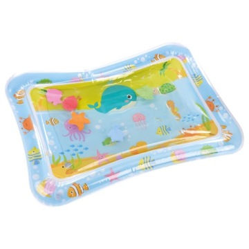 Сенсорный надувной коврик 6 x 48 x 65 см XL