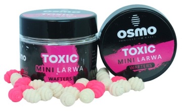 TOXIC WAFTERS OSMO MINI LARWA KULKI KILLER