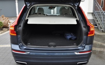 Volvo XC60 II Crossover D4 190KM 2020 Volvo XC 60 VOLVO XC60 2.0 B4 4WD 197km 2020R ACC HK DACH ORYGINAL Fa Vat23, zdjęcie 9