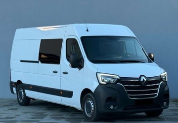 Renault Master IV 2022 Renault Master Renault Master L3H2 Pack Clim (bryg.) 2.3 Diesel 180KM, zdjęcie 2