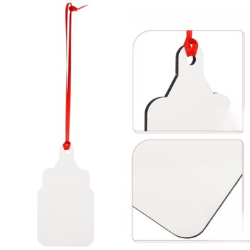 МИНИ-УКРАШЕНИЯ ДЛЯ ДОМА 4 ​​ШТ.