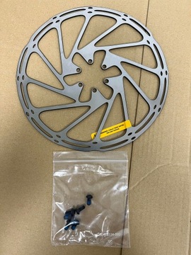 Тормозной диск Sram Rotor Centerline 220мм 6 шт.