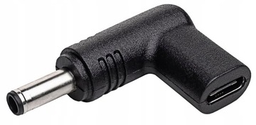 Przejściówka do laptopa USB-C do 4.5 x 3.0 mm DELL