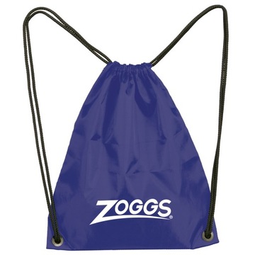 Worek na buty sprzęt pływacki basen Swimbag Zoggs
