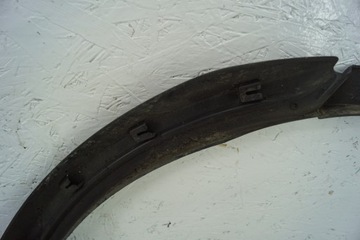 НАКЛАДКА НА КРЫЛО ПРАВАЯ ЗАДНЯЯ RANGE ROVER EVOQUE