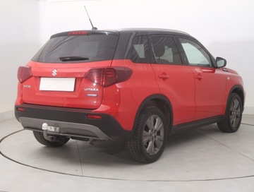 Suzuki Vitara III 2023 Suzuki Vitara 1.4 BoosterJet, Salon Polska, zdjęcie 4
