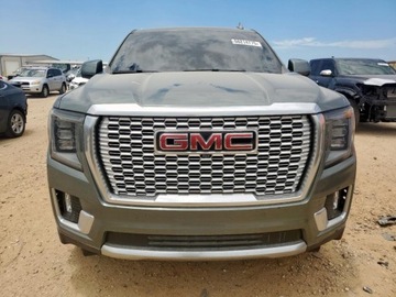  GMC Yukon Denali 2024 6.2l 6.2 Benzyna 420KM, zdjęcie 5