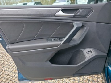 Volkswagen Tiguan II SUV Facelifting 1.5 TSI 150KM 2024 Volkswagen Tiguan VW Tiguan R-Line Polski Salon, zdjęcie 14