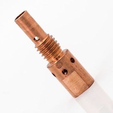 Łącznik Prądowy MB25 Abicor Binzel 35mm 142.0001