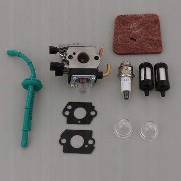 Лампа подкачки топливопровода карбюратора