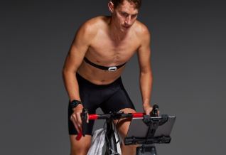 GARMIN HRM Pro Plus - датчик сердечного ритма, пульсометр