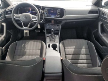Volkswagen Jetta VI 2024 Volkswagen Jetta Sport 2024 1.5 Benzyna 158KM, zdjęcie 8