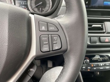 Suzuki SX4 II 2024 Suzuki SX4 S-Cross 1,4 T Allgrip Premium Salon PL 1.4 Hybryda 129KM, zdjęcie 19