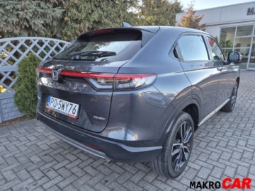 Honda HR-V III 2021 Honda HR-V I wlasciciel Polski salon Fotele Magic Seats 1.5 Hybryda, zdjęcie 2