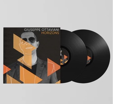 Giuseppe Ottaviani - Horizons 2xWinyl LP Album Płyta winylowa