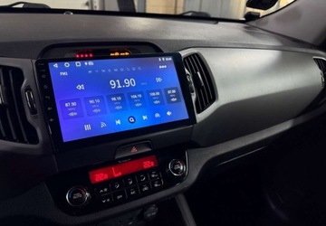 Kia Sportage III 2015 Kia Sportage Kia Sportage 2.0 CVVT 4WD Spirit 2.0 Benzyna 163KM, zdjęcie 30