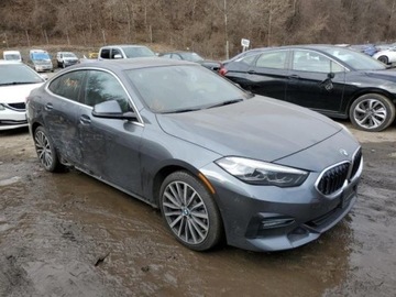 BMW Seria 2 G42-U06 2020 BMW Seria 2 228xi, 2020r., 4x4, 2.0L 2.0 Benzyna 228KM, zdjęcie 1