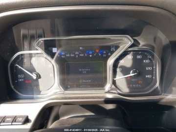  GMC Sierra 1500 Short Box AT4 2021 5.3l 5.3 Benzyna 355KM, zdjęcie 9