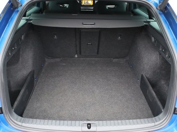 Skoda Octavia IV RS Kombi 2.0 TSI 245KM 2021 Skoda Octavia RS 2.0 TSI, Salon Polska, zdjęcie 13