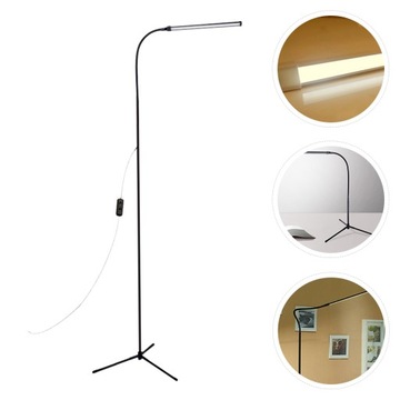 ВИНТАЖНАЯ СВЕТОДИОДНАЯ НАСТОЛЬНАЯ ЛАМПА НАСТОЛЬНАЯ ЛАМПА НАПОЛЬНАЯ ПОДСТАВКА