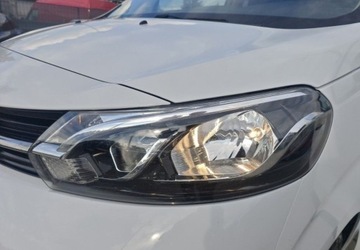 Toyota 2023 Toyota Proace Verso 2.0 D4-D Long Business SalonPL FVat Dobrze Doposazony, zdjęcie 11