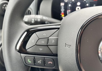 Fiat 2025 Fiat Pandina 1.0 Hybrid Pandina Seria9 ICON 70KM Benzyna 70KM, zdjęcie 9