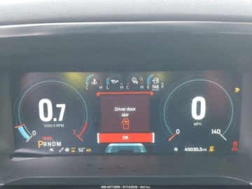 Ford 2022 Ford F150 Raptor 2022 3.5 Benzyna 450KM, zdjęcie 10