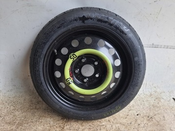 KIA HYUNDAI KOŁO DOJAZDOWE 125/80 16''