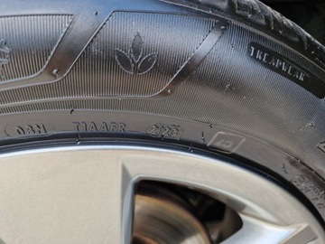 Toyota Verso 2014 Toyota Verso Sliczna 2014r 1.6 D zarejestrowana 100 bezwypadkowy ful opcja, zdjęcie 28