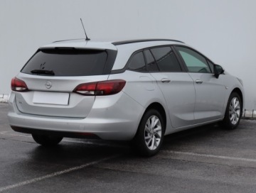Opel Astra K Sportstourer Facelifting 1.5 Diesel 105KM 2020 Opel Astra 1.5 CDTI, Salon Polska, Klima, zdjęcie 4