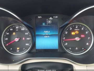 Mercedes GLC C254/X254 2022 Mercedes-Benz GLC 300 2022 2.0l 2.0 Benzyna 255KM, zdjęcie 11