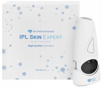 IPL ДЕПИЛЯТОР ДЛЯ ВОЛОС ДЛЯ БИКИНИ, ЛИЦА, 5 РЕЖИМОВ