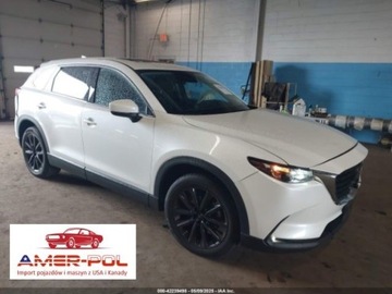 Mazda CX-9 2023 Mazda CX-9 Mazda CX-9 Touring Plus 2.5 Benzyna 227KM